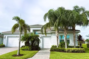 11063 SW Ivory Springs Ln, Port Saint Lucie, FL 34987 - Photo 1