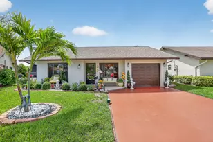 1791 SW 21st Way, Deerfield Beach, FL 33442 - Photo 1