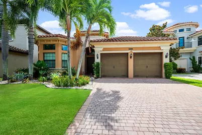 16578 Ambassador Bridge Road, Delray Beach, FL 33446 - Photo 1