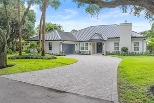 18433 SE Heritage Dr, Tequesta, FL 33469 - Photo 1