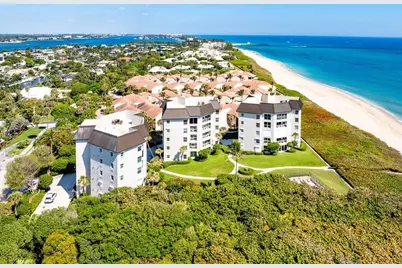 6665 N Ocean Boulevard #B1, Ocean Ridge, FL 33435 - Photo 1