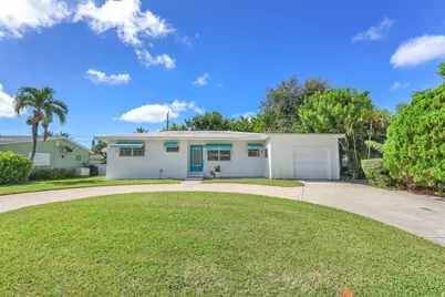 1952 Circle Drive, North Palm Beach, FL 33408 - Photo 1
