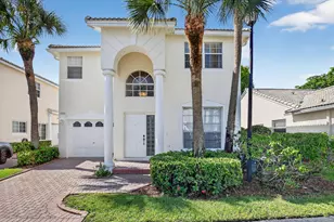 7311 Panache Way, Boca Raton, FL 33433 - Photo 1