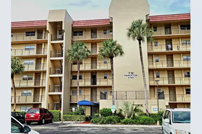 3755 Via Poinciana #607, Lake Worth, FL 33467 - Photo 1