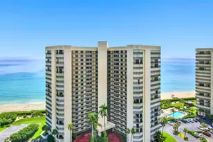 9500 S Ocean Dr, Jensen Beach, FL 34957 - Photo 1