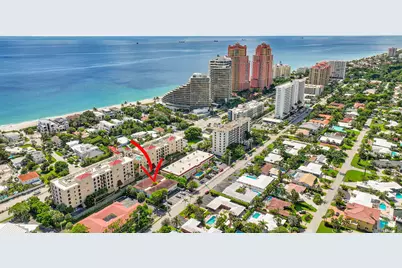 2404 NE 33rd. Avenue #8, Fort Lauderdale, FL 33305 - Photo 1