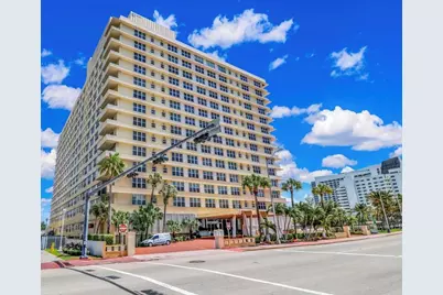 4747 Collins Avenue #305, Miami Beach, FL 33140 - Photo 1