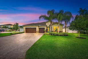 2570 SW Berry Park Circle, Palm City, FL 34990 - Photo 1