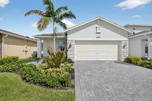 5697 Graceful Wy, Delray Beach, FL 33484 - Photo 1