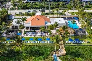 3400 S Ocean Blvd E, Highland Beach, FL 33487 - Photo 1