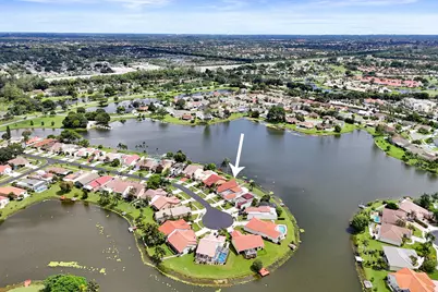 8333 Bonita Isle Drive, Lake Worth, FL 33467 - Photo 1