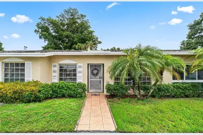 13735 Flora Place #B, Delray Beach, FL 33484 - Photo 1