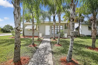 6338 SW 23rd Street, Miramar, FL 33023 - Photo 1