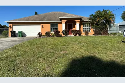 989 SW Idol Avenue, Port Saint Lucie, FL 34953 - Photo 1