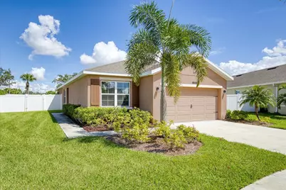 11160 SW Hadley Street, Port Saint Lucie, FL 34987 - Photo 1