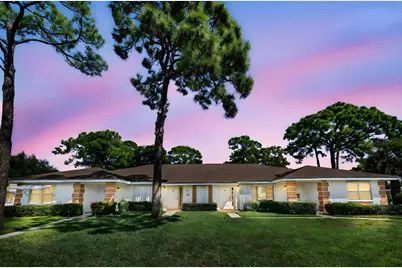 1222 S Lakes End Drive #C, Fort Pierce, FL 34982 - Photo 1