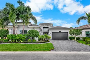 8282 Pyramid Peak Ln, Boynton Beach, FL 33473 - Photo 1
