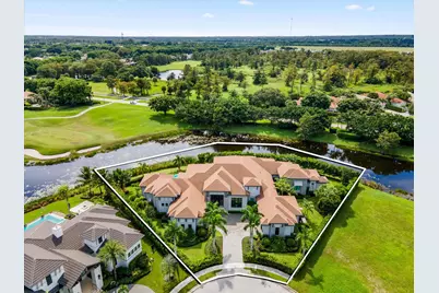 2520 Cypress Island Court, Wellington, FL 33414 - Photo 1