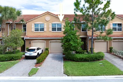 5817 Monterra Club Drive, Lake Worth, FL 33463 - Photo 1