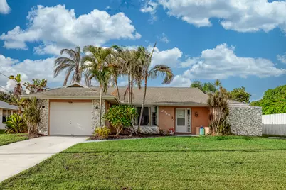 2349 SE Avalon Road, Port Saint Lucie, FL 34952 - Photo 1