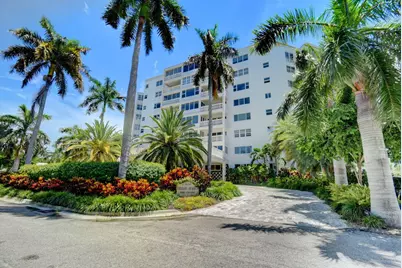 1000 Lowry Street #7h, Delray Beach, FL 33483 - Photo 1