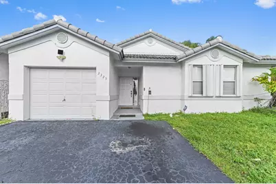 3325 NW 79th Way, Davie, FL 33024 - Photo 1