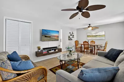 242 High Point Court W #B, Delray Beach, FL 33445 - Photo 1