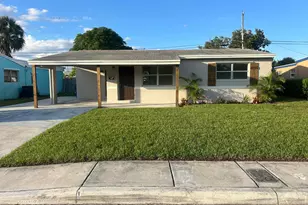 1210 W 26th Ct, Riviera Beach, FL 33404 - Photo 1