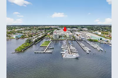 804 E Windward Way #422, Lantana, FL 33462 - Photo 1
