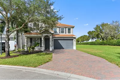 8639 Tally Ho Lane, Royal Palm Beach, FL 33411 - Photo 1