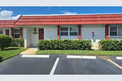 5800 W Fernley Drive #30, West Palm Beach, FL 33415 - Photo 1