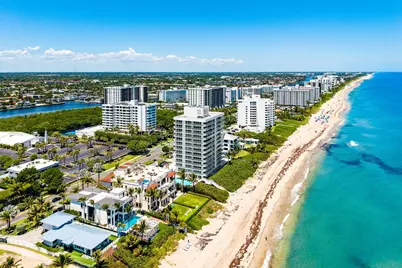 3505 S Ocean Boulevard #4s, Highland Beach, FL 33487 - Photo 1