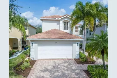 8877 Kettle Drum Terrace, Boynton Beach, FL 33473 - Photo 1