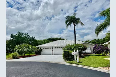 2501 SE 6th Avenue, Okeechobee, FL 34974 - Photo 1