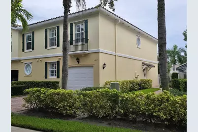 144 Santa Barbara Way, Palm Beach Gardens, FL 33410 - Photo 1