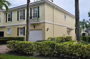 144 Santa Barbara Way, Palm Beach Gardens, FL 33410 - Photo 1