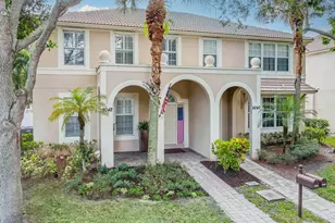 8042 Murano Cir, Palm Beach Gardens, FL 33418 - Photo 1
