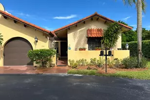 5181 Magellan Way W, Delray Beach, FL 33484 - Photo 1