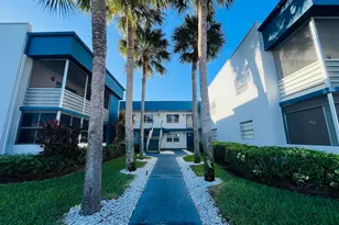 82 Normandy B, Delray Beach, FL 33484 - Photo 1