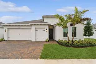 10328 Field Flower Trail NW, Port Saint Lucie, FL 34987 - Photo 1