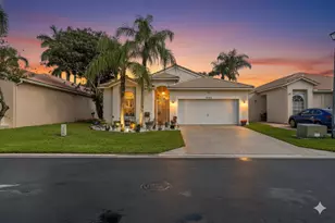 6383 Coolidge Ct, Boynton Beach, FL 33437 - Photo 1