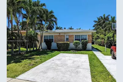 1512 NE 109th Street #1512, Miami, FL 33161 - Photo 1