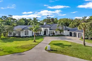 728 Deerwood Ct, Wellington, FL 33414 - Photo 1