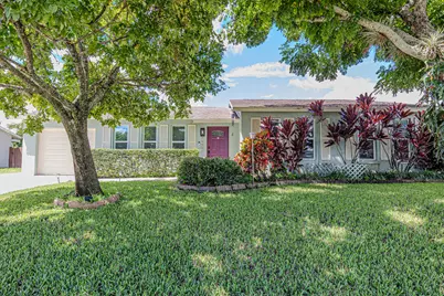 787 Carissa Drive, Royal Palm Beach, FL 33411 - Photo 1