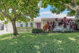 787 Carissa Dr, Royal Palm Beach, FL 33411 - Photo 1
