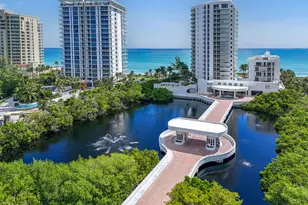 4600 N Ocean Dr, Singer Island, FL 33404 - Photo 1