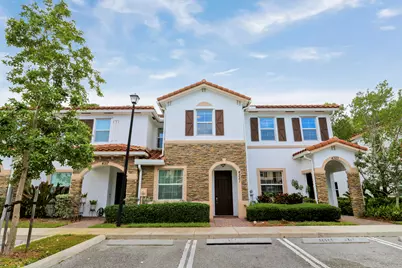 4321 Maybelle Lane, West Palm Beach, FL 33417 - Photo 1