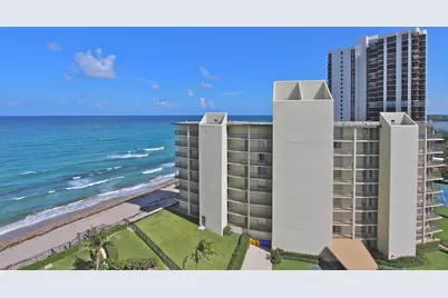 5420 N Ocean Drive #1006, Singer Island, FL 33404 - Photo 1