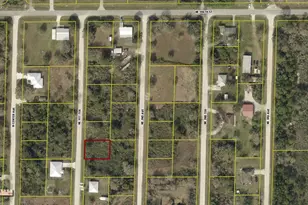 0 NE 1st Terrace, Okeechobee, FL 34972 - Photo 1