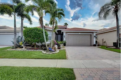 7090 Prado Lake Drive, Delray Beach, FL 33446 - Photo 1